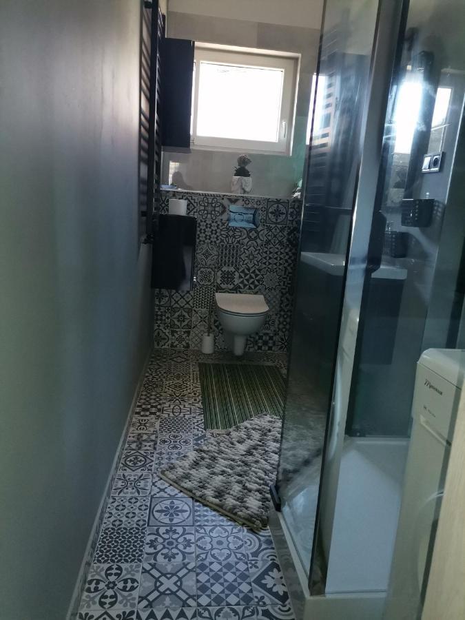 Przy Strumyku 1 Apartmán *