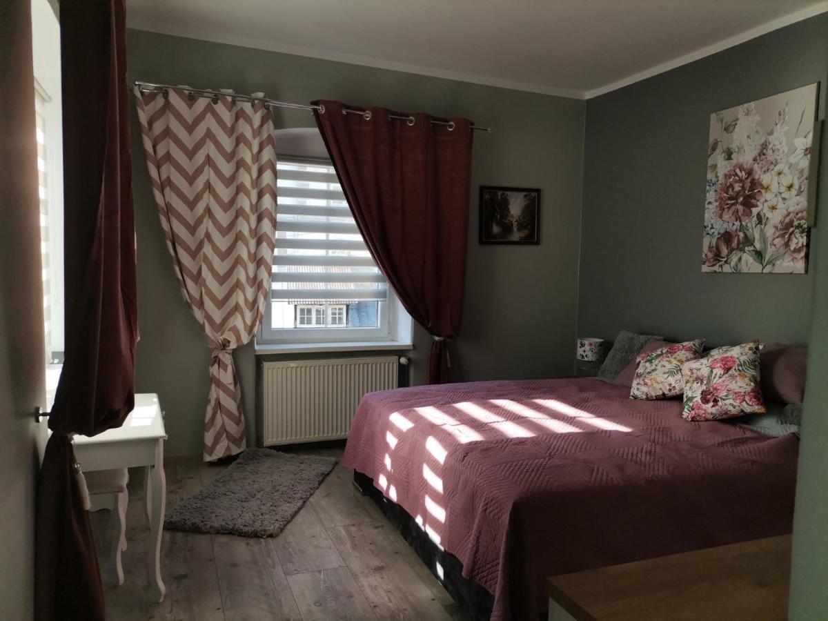 Apartmán Przy Strumyku 1 *