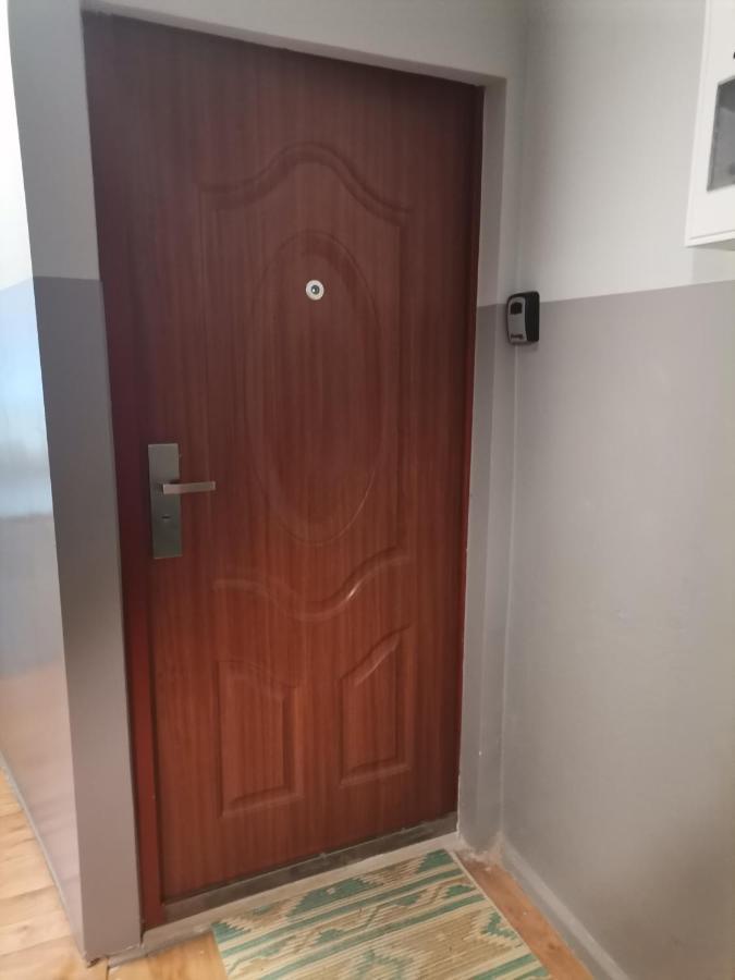 Apartmán Przy Strumyku 1 Sklářská Poruba
