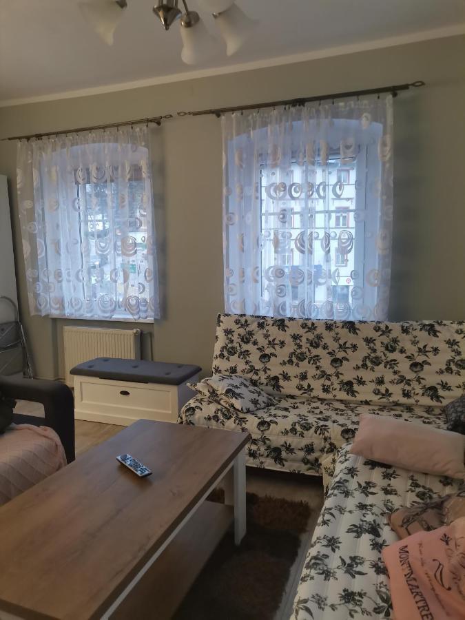 Przy Strumyku 1 Apartmán