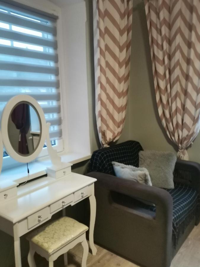 Przy Strumyku 1 Apartmán Sklářská Poruba